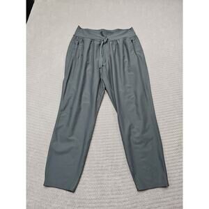 Old Navy Pants Womens Large Powersoft High Rise Jogger